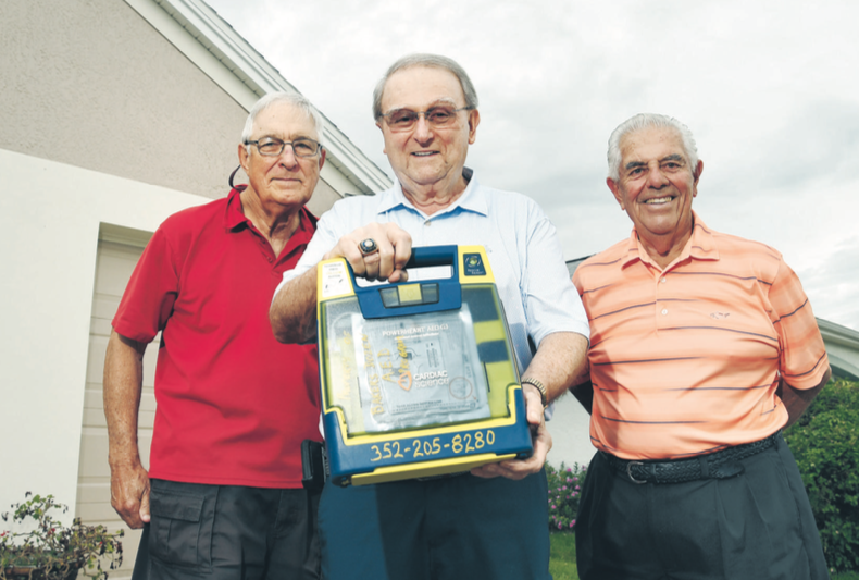 AED
